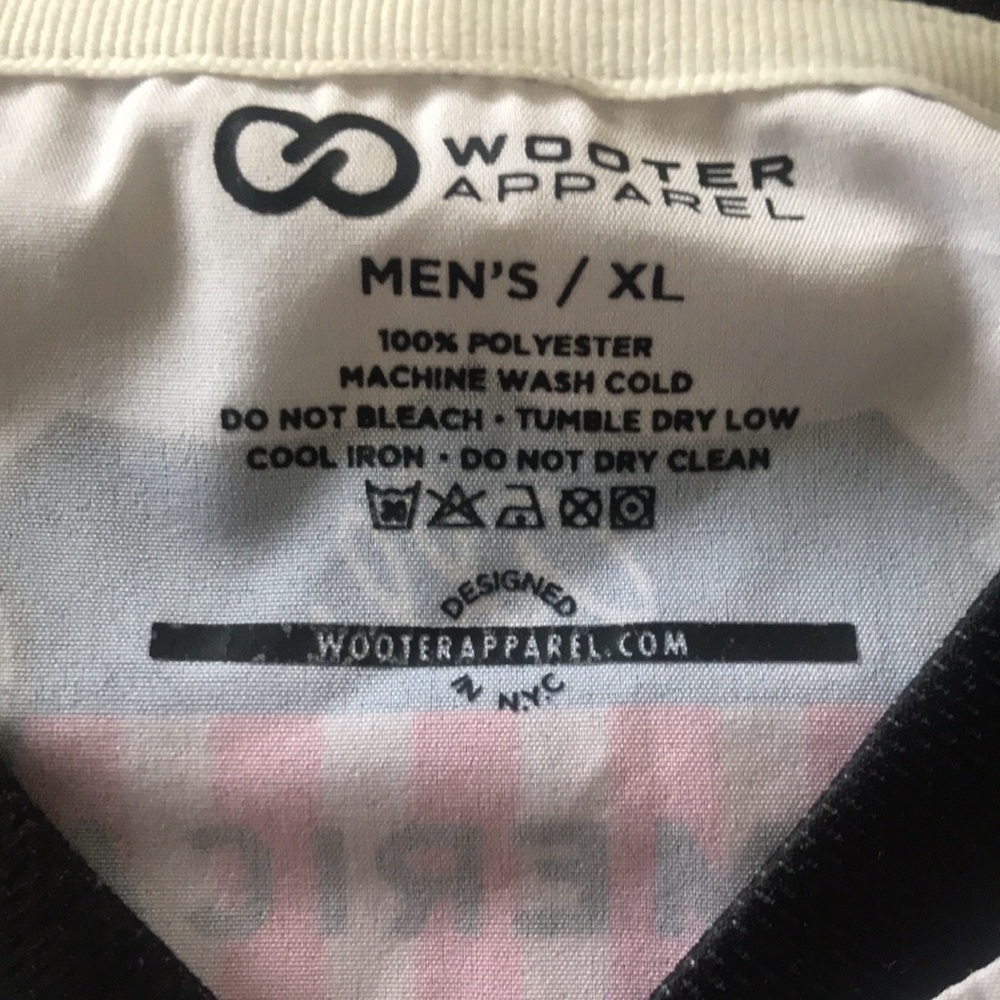 NFL Alumni pull light pullover - Picture 6 of 6